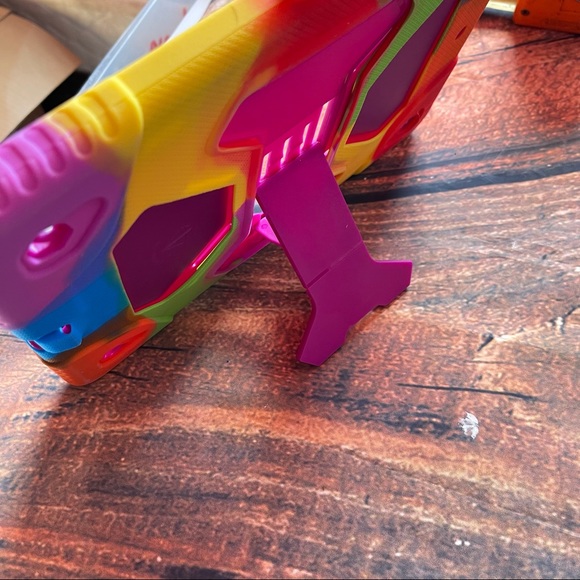 Airguard tablet iPad cover android fire durable cover kickstand & pen holder - Picture 13 of 15